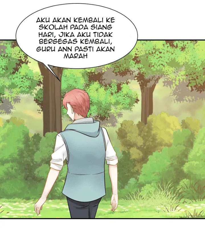 I Have a Dragon on My Body Chapter 52