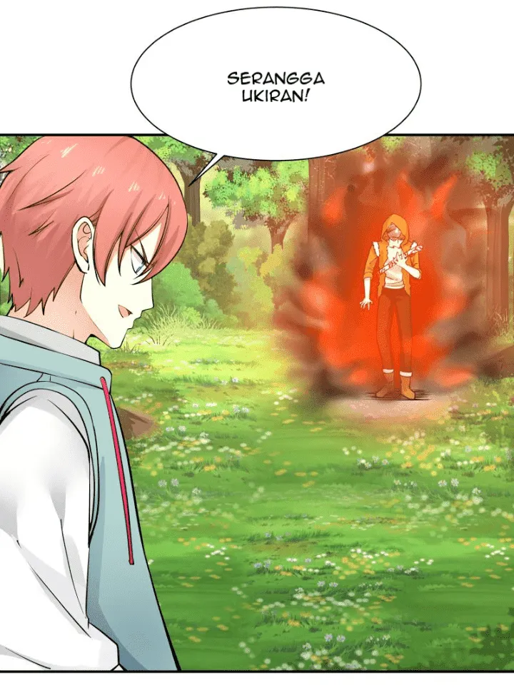 I Have a Dragon on My Body Chapter 52