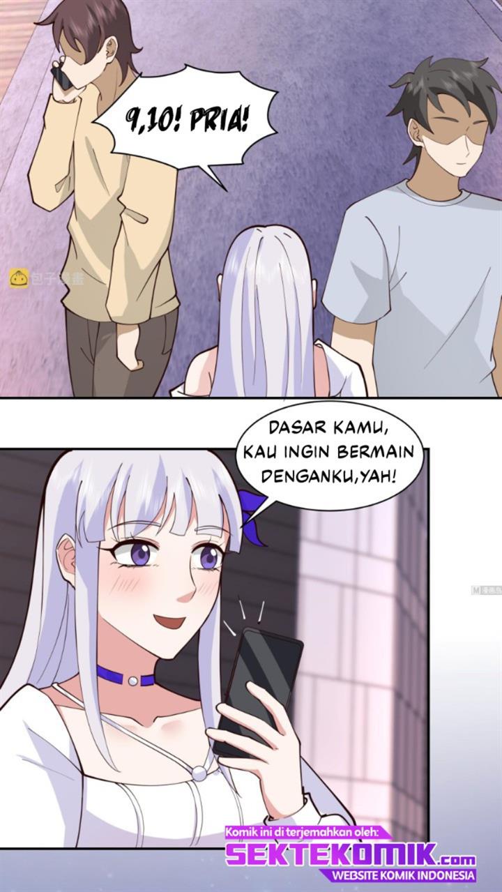I Have a Dragon on My Body Chapter 521