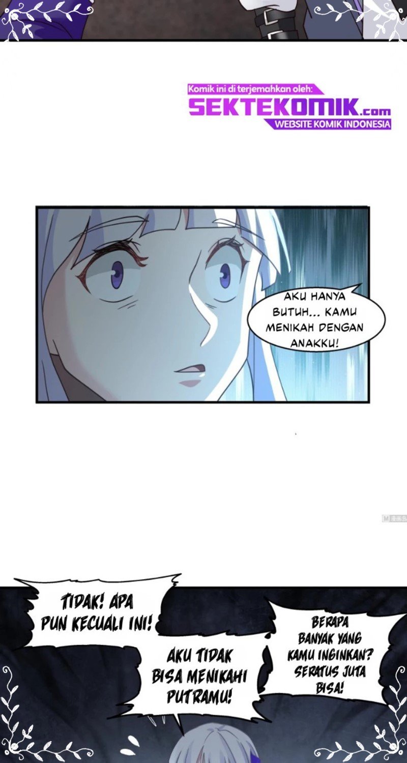 I Have a Dragon on My Body Chapter 548