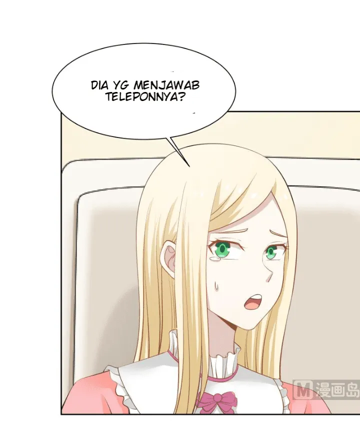 I Have a Dragon on My Body Chapter 59