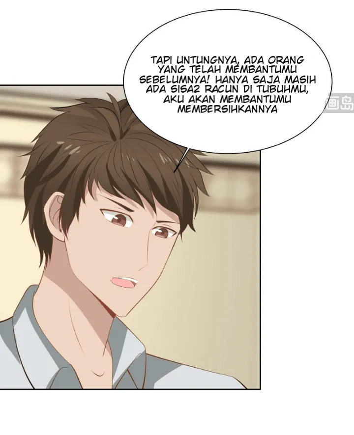 I Have a Dragon on My Body Chapter 59