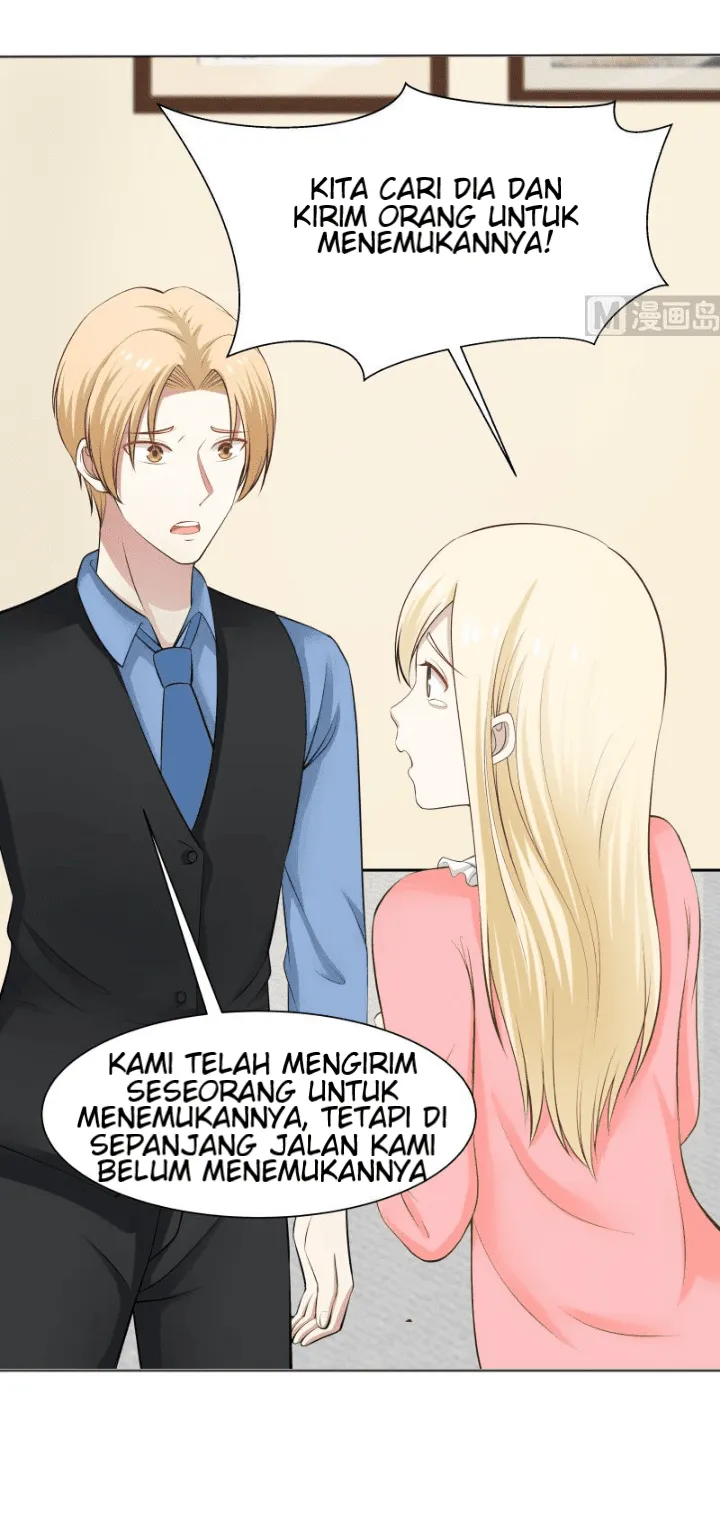 I Have a Dragon on My Body Chapter 59