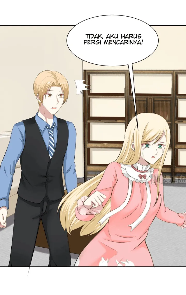 I Have a Dragon on My Body Chapter 59