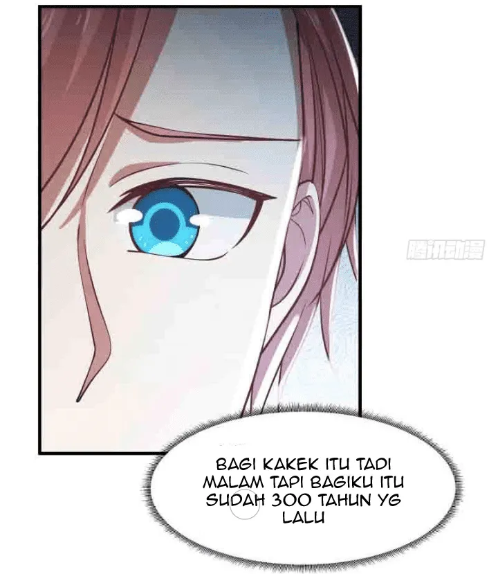 I Have a Dragon on My Body Chapter 06