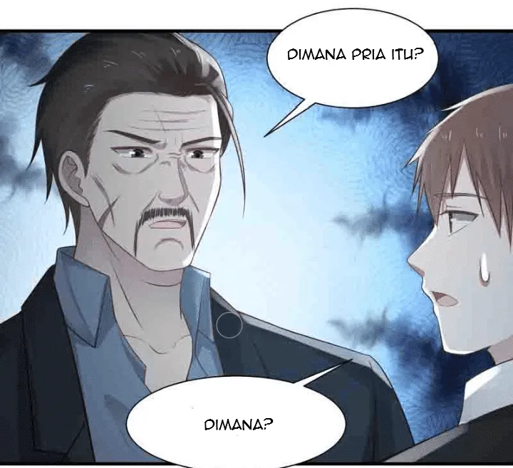 I Have a Dragon on My Body Chapter 06