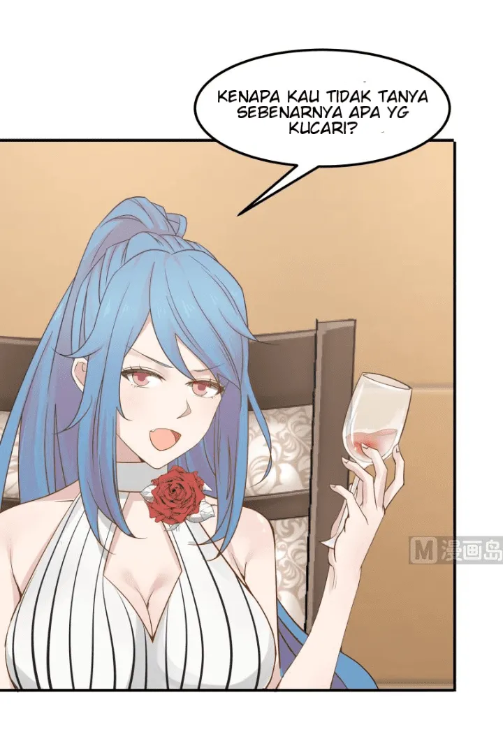 I Have a Dragon on My Body Chapter 63