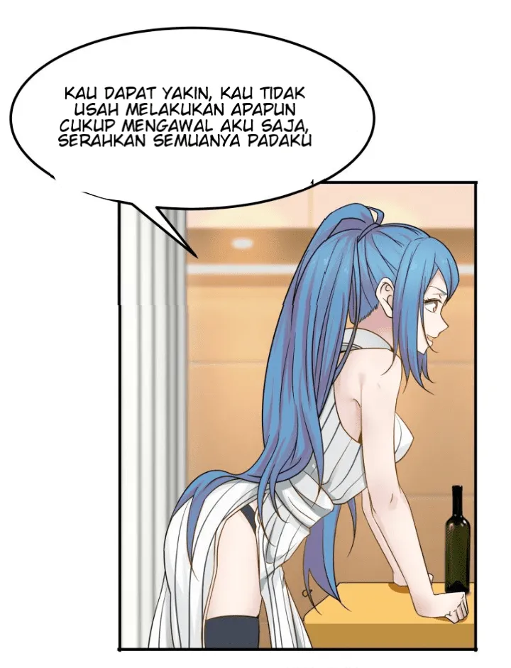 I Have a Dragon on My Body Chapter 63