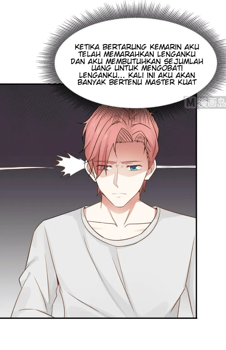 I Have a Dragon on My Body Chapter 63