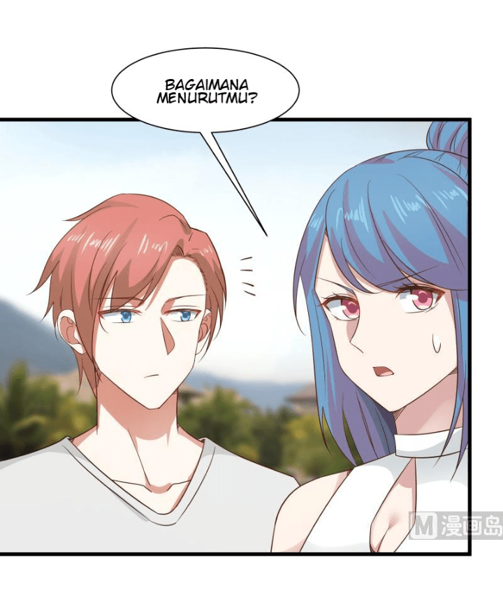 I Have a Dragon on My Body Chapter 67