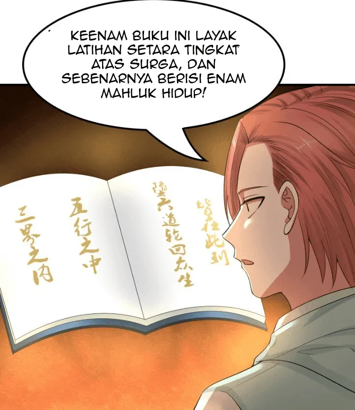 I Have a Dragon on My Body Chapter 07
