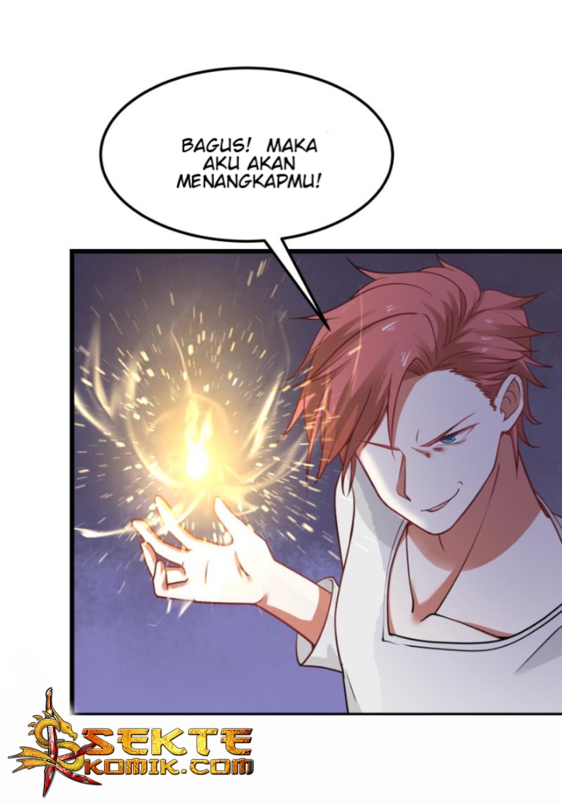 I Have a Dragon on My Body Chapter 70