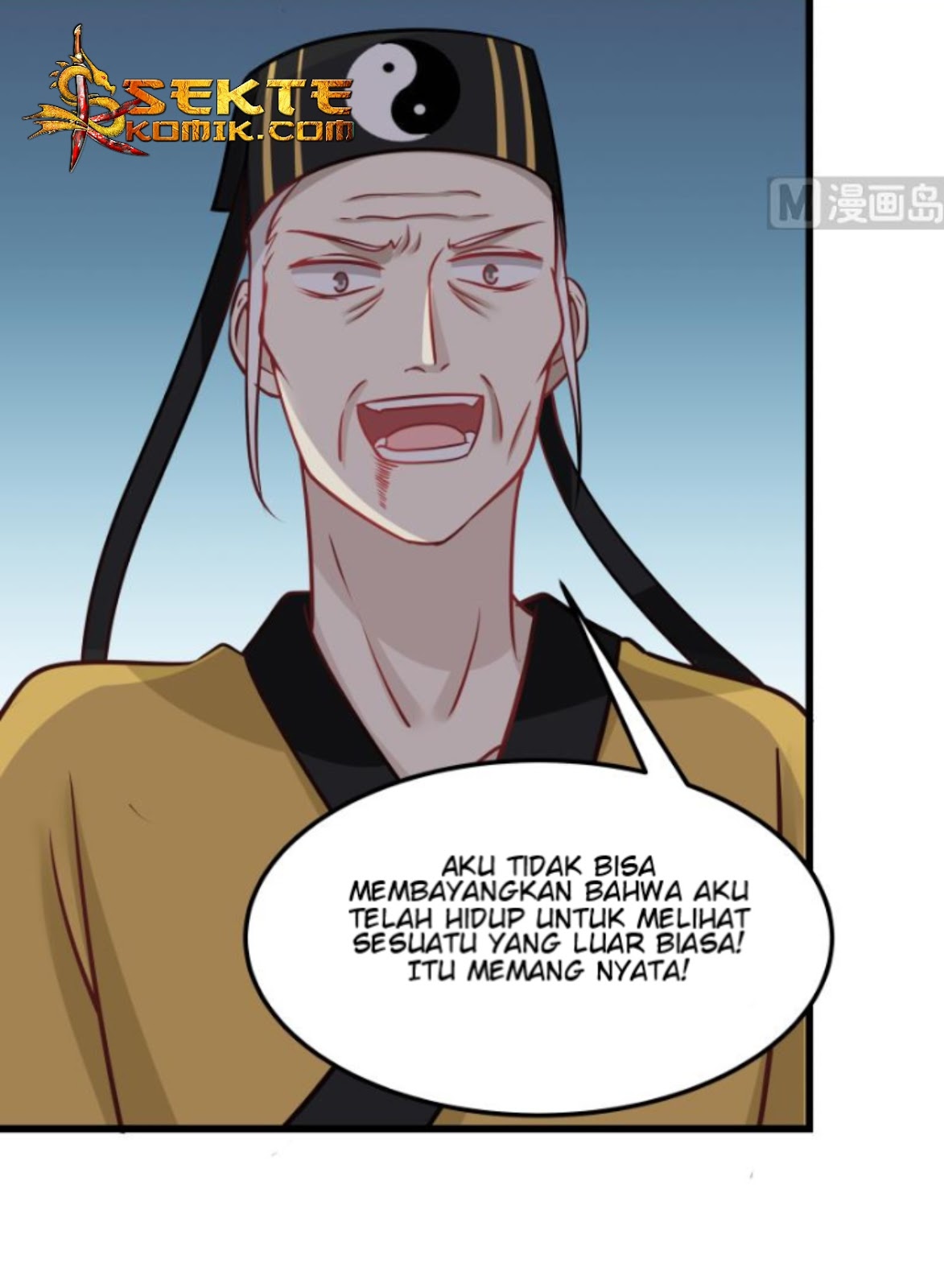 I Have a Dragon on My Body Chapter 70