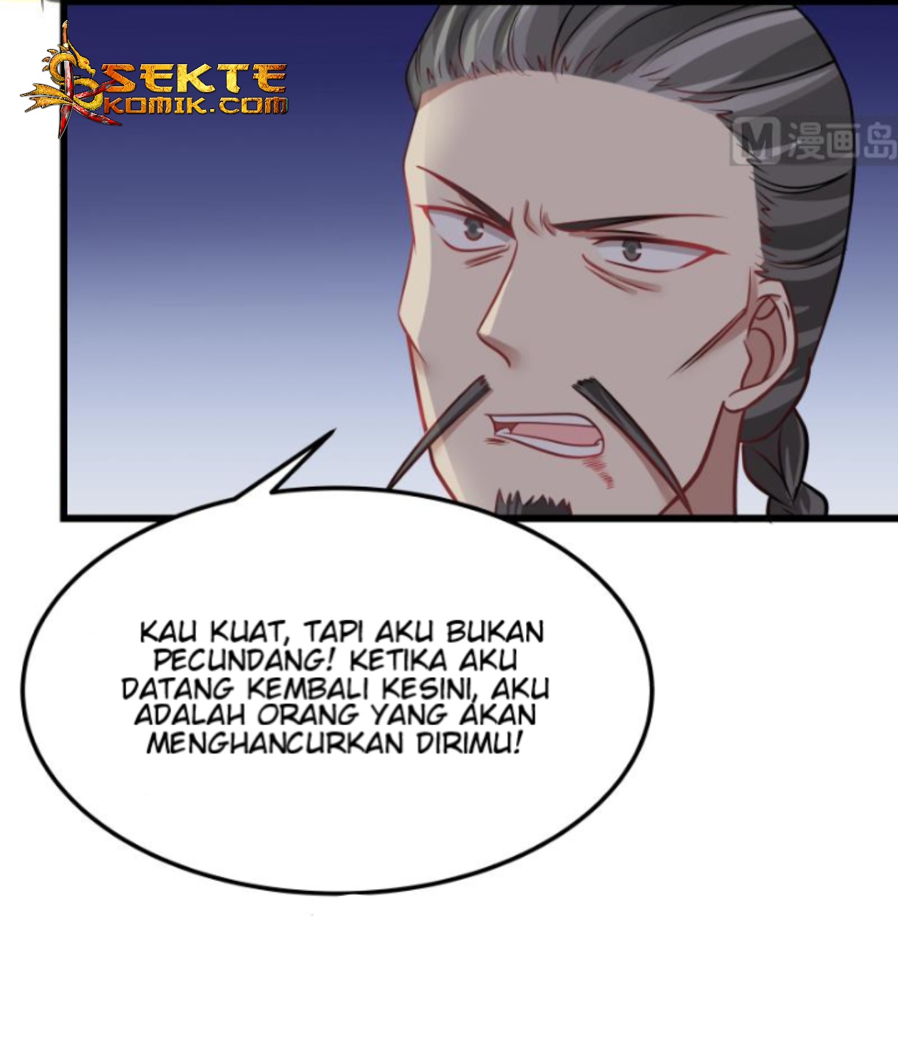 I Have a Dragon on My Body Chapter 70