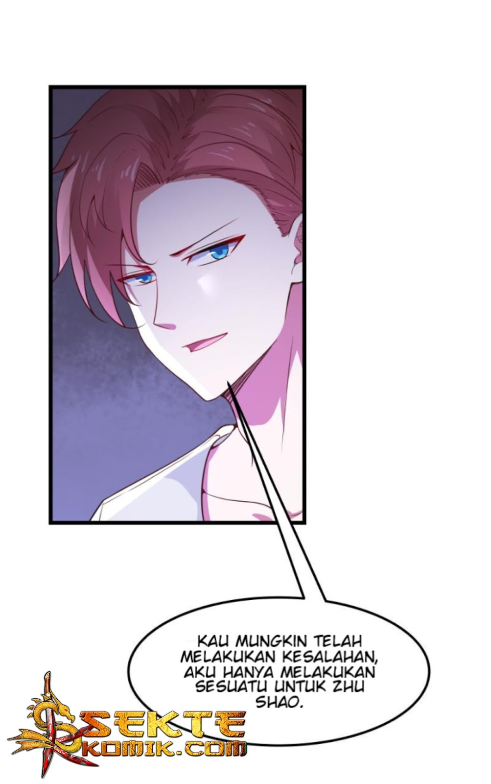 I Have a Dragon on My Body Chapter 70