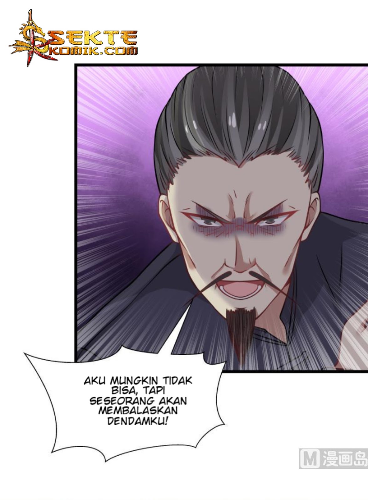I Have a Dragon on My Body Chapter 70