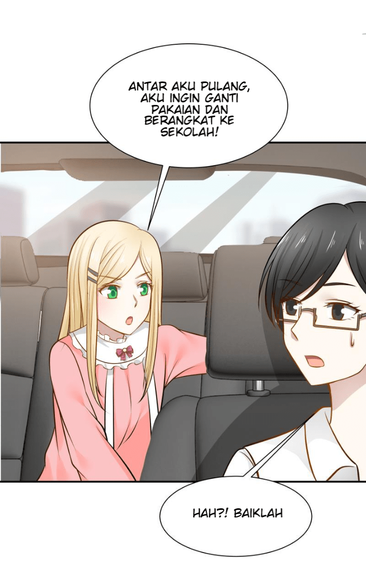 I Have a Dragon on My Body Chapter 72
