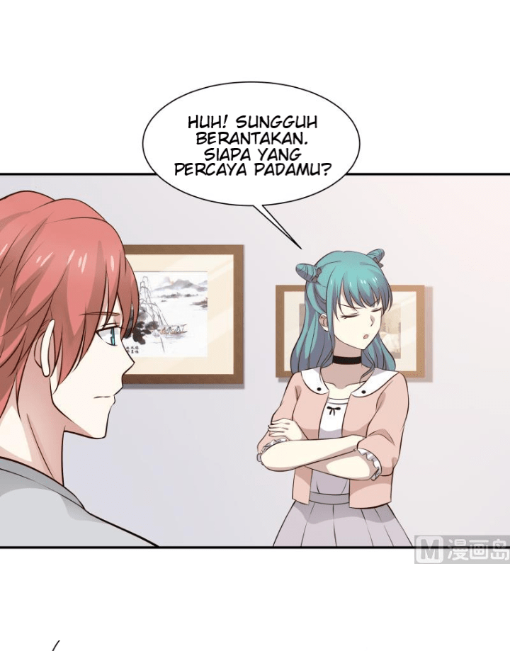 I Have a Dragon on My Body Chapter 72
