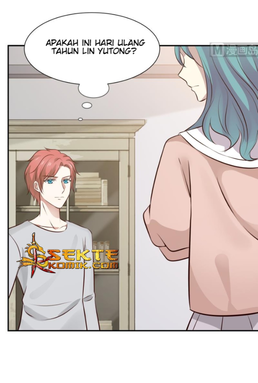 I Have a Dragon on My Body Chapter 72