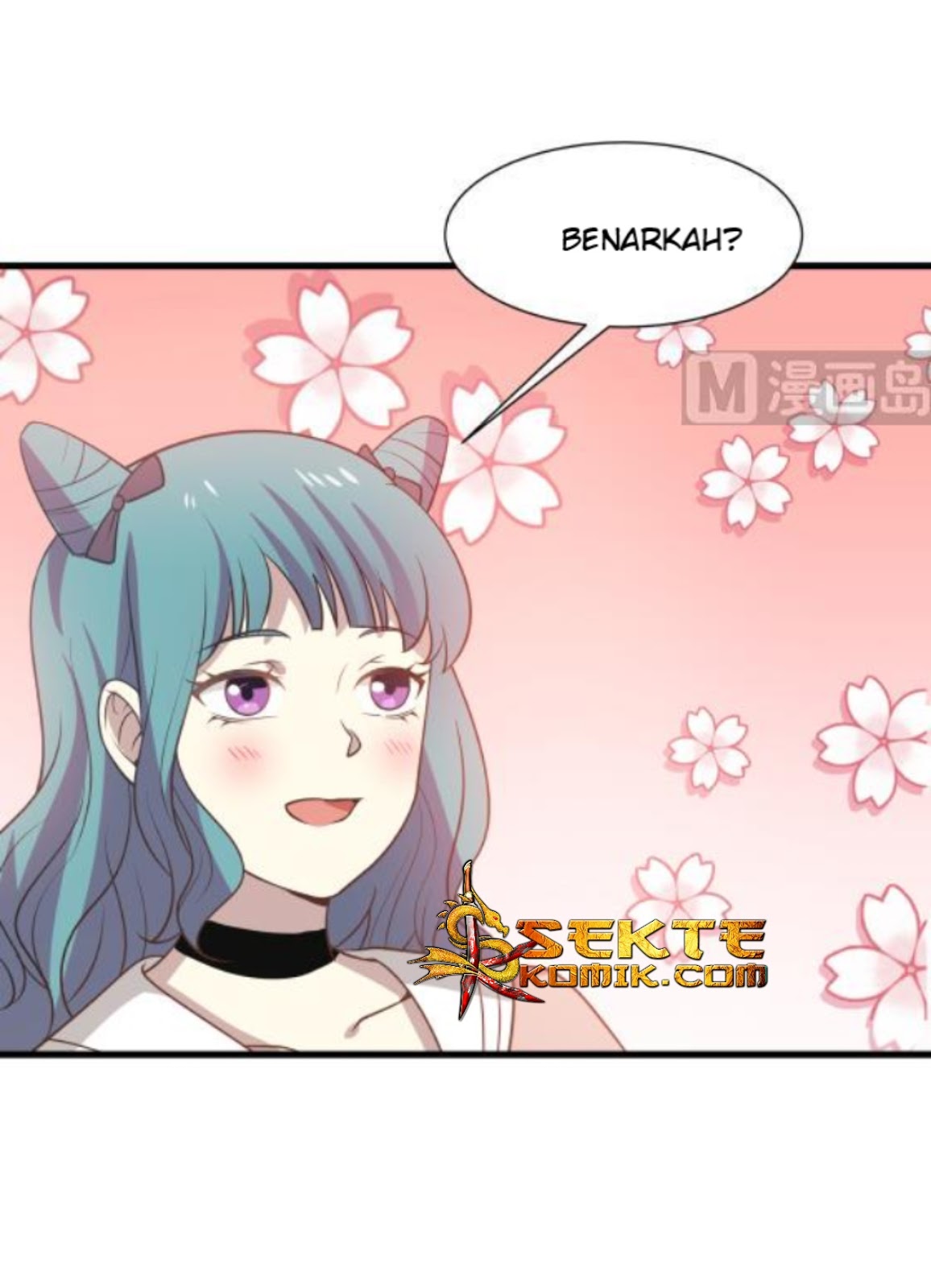 I Have a Dragon on My Body Chapter 73