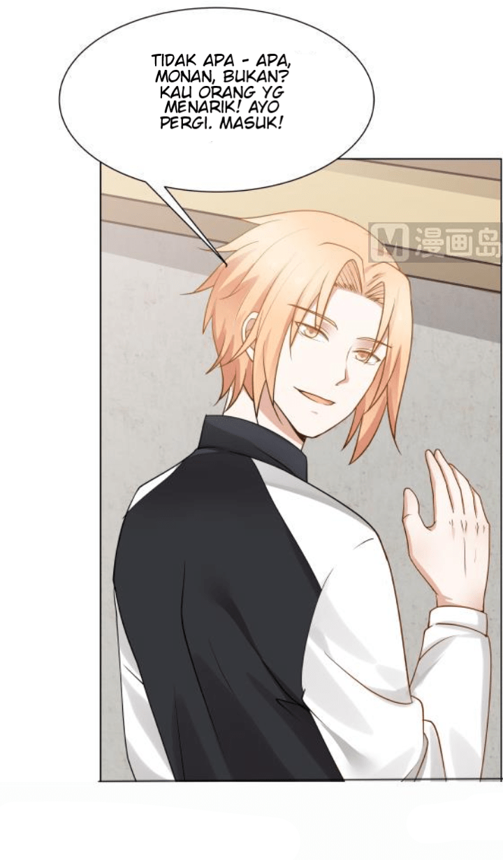 I Have a Dragon on My Body Chapter 73