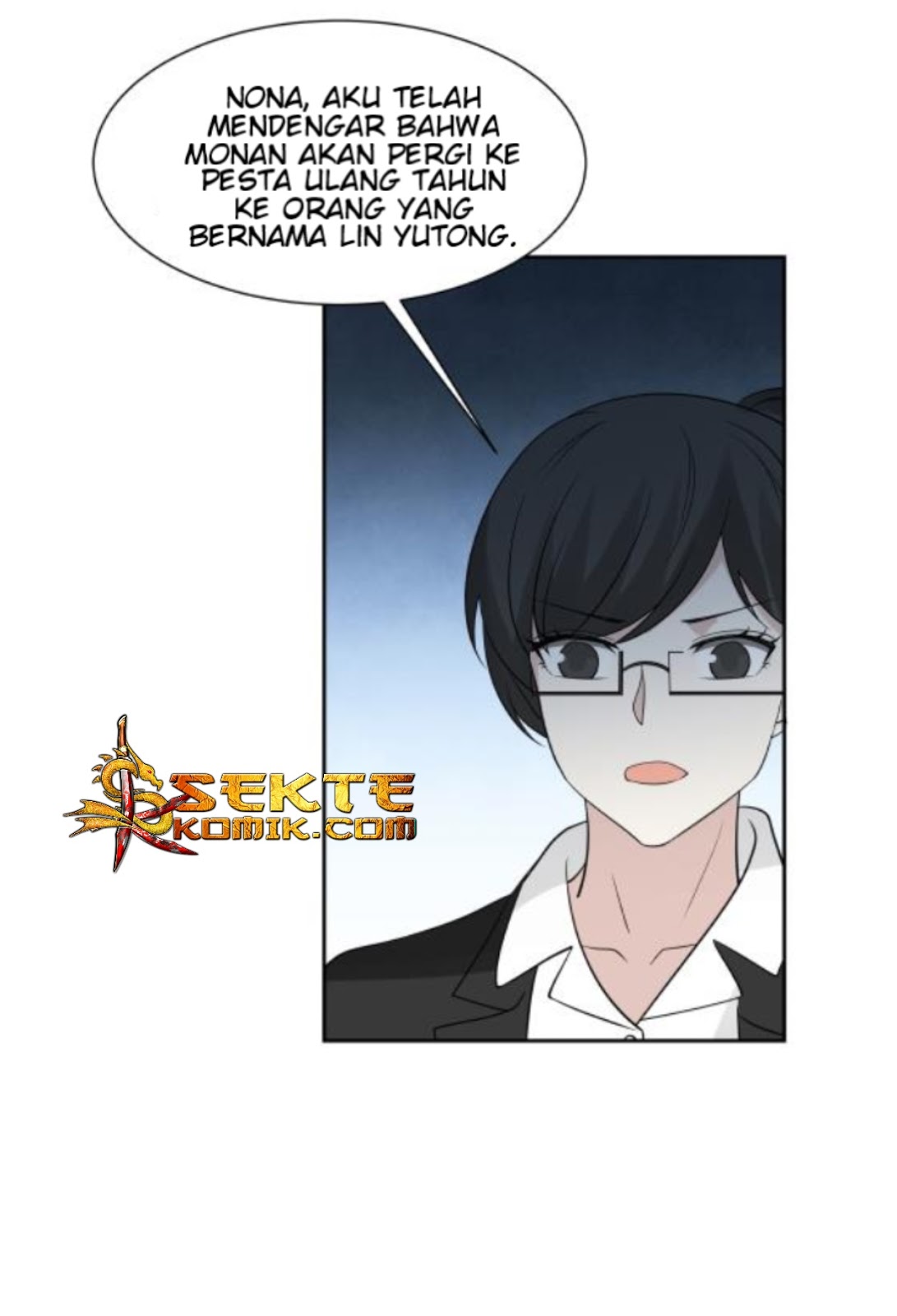 I Have a Dragon on My Body Chapter 73