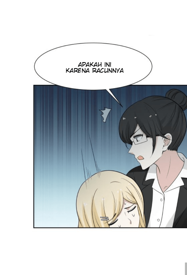 I Have a Dragon on My Body Chapter 73