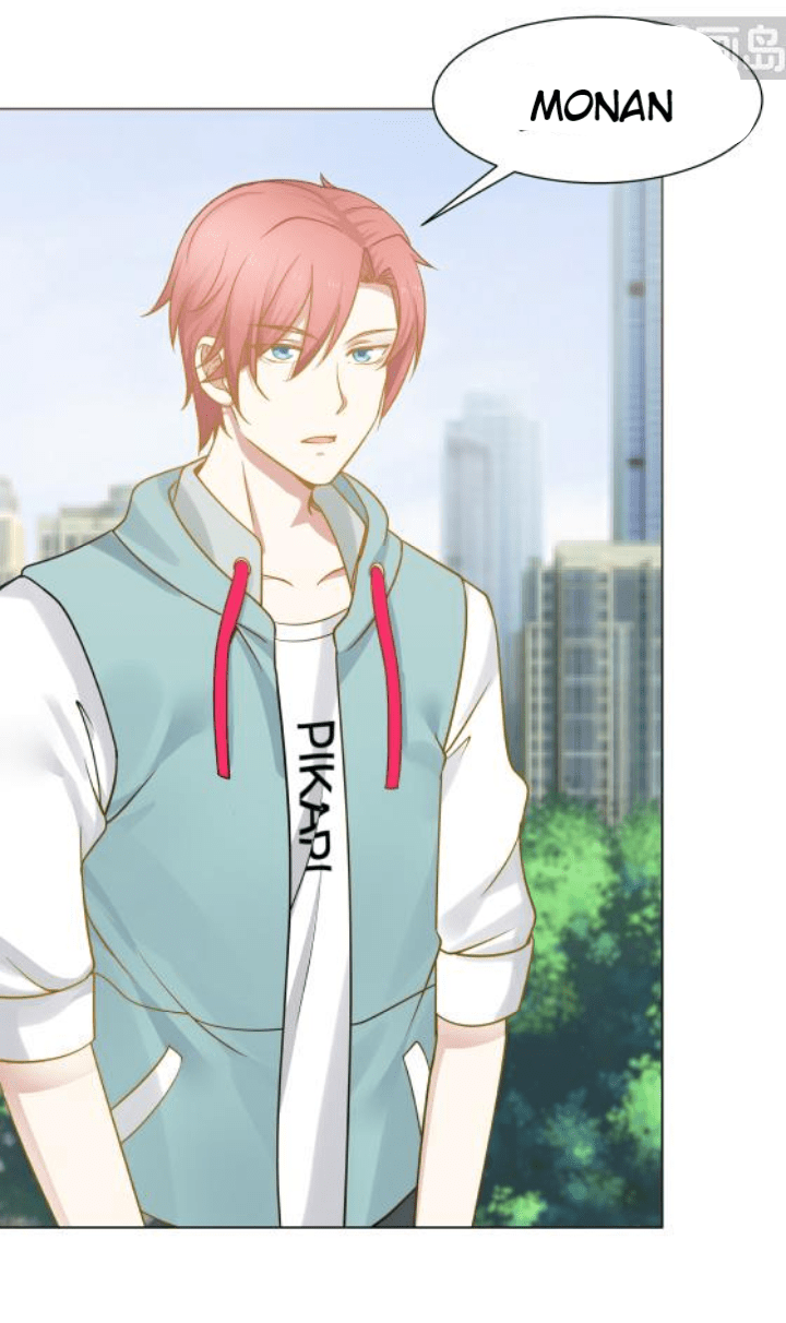 I Have a Dragon on My Body Chapter 73