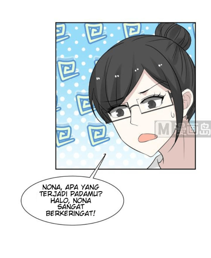 I Have a Dragon on My Body Chapter 73