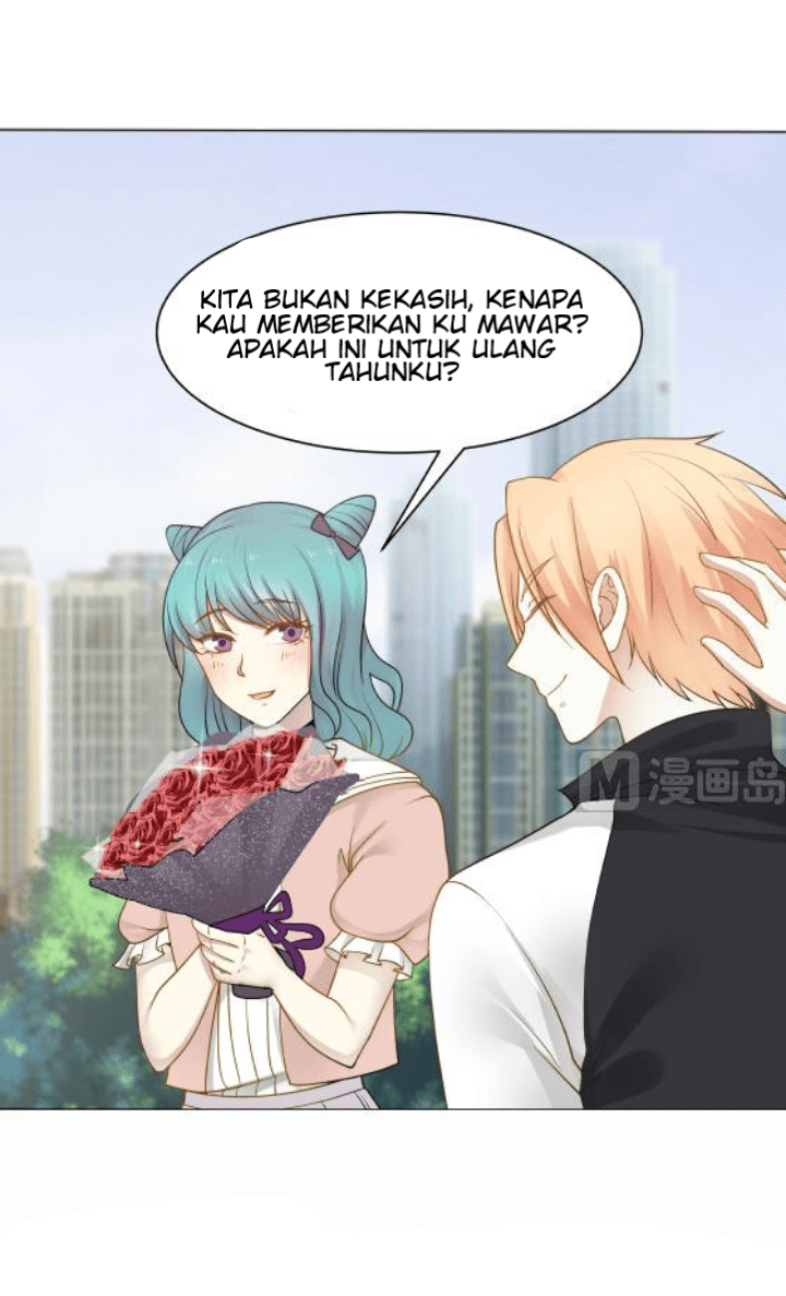 I Have a Dragon on My Body Chapter 73