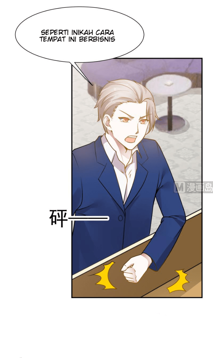 I Have a Dragon on My Body Chapter 74