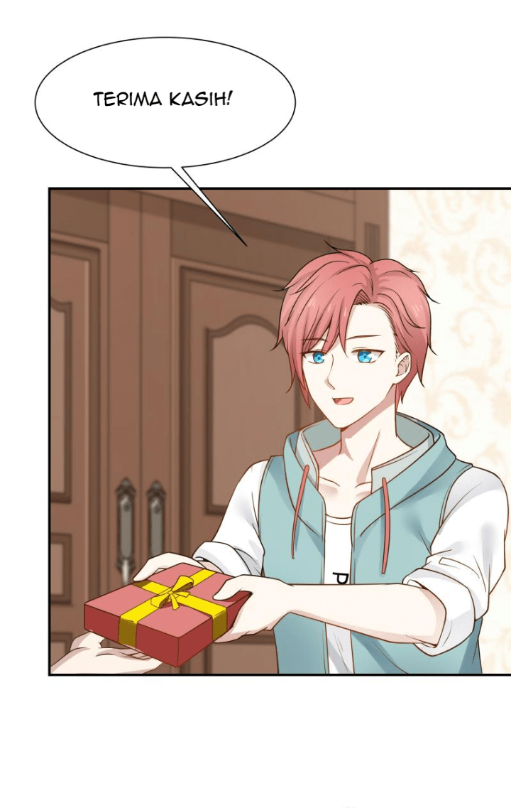 I Have a Dragon on My Body Chapter 75