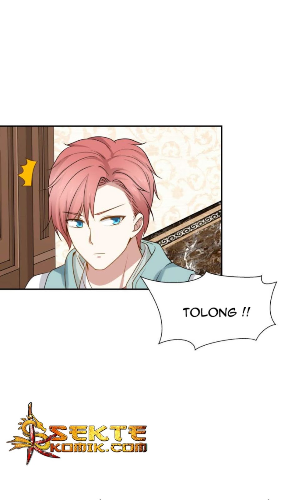 I Have a Dragon on My Body Chapter 75