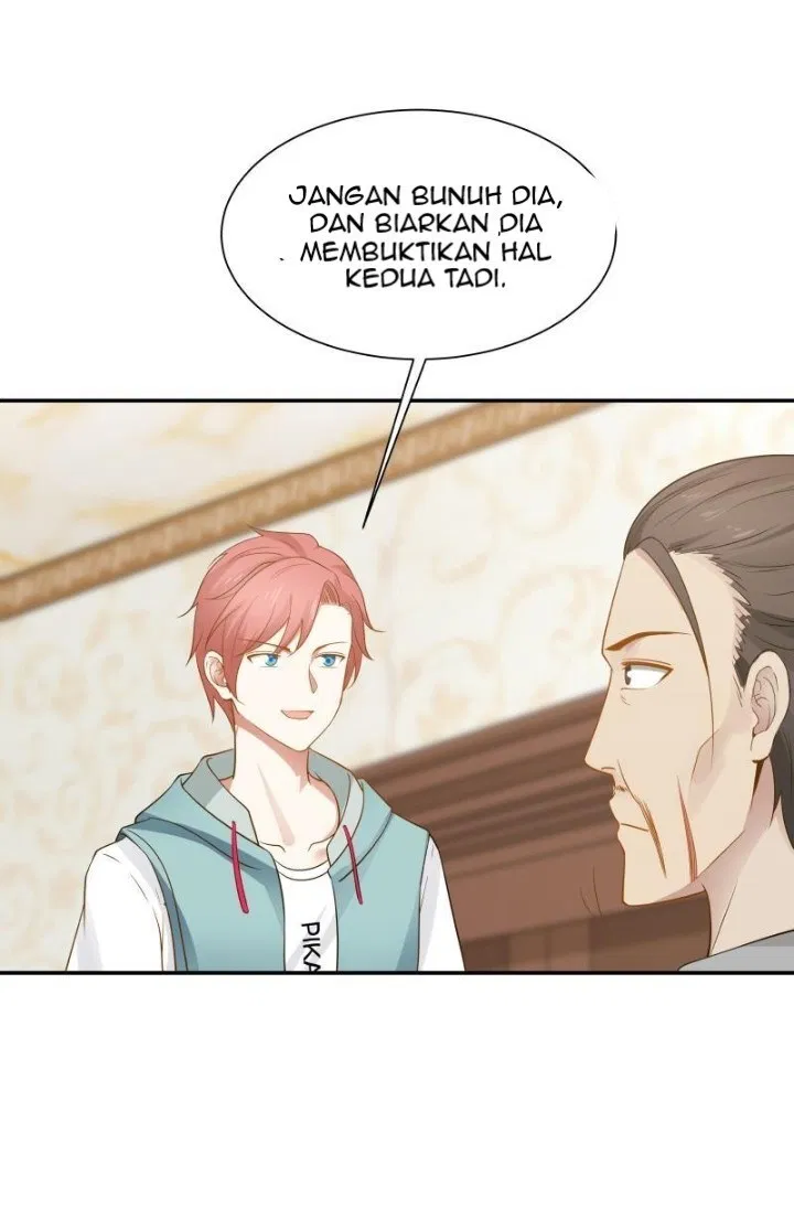 I Have a Dragon on My Body Chapter 79