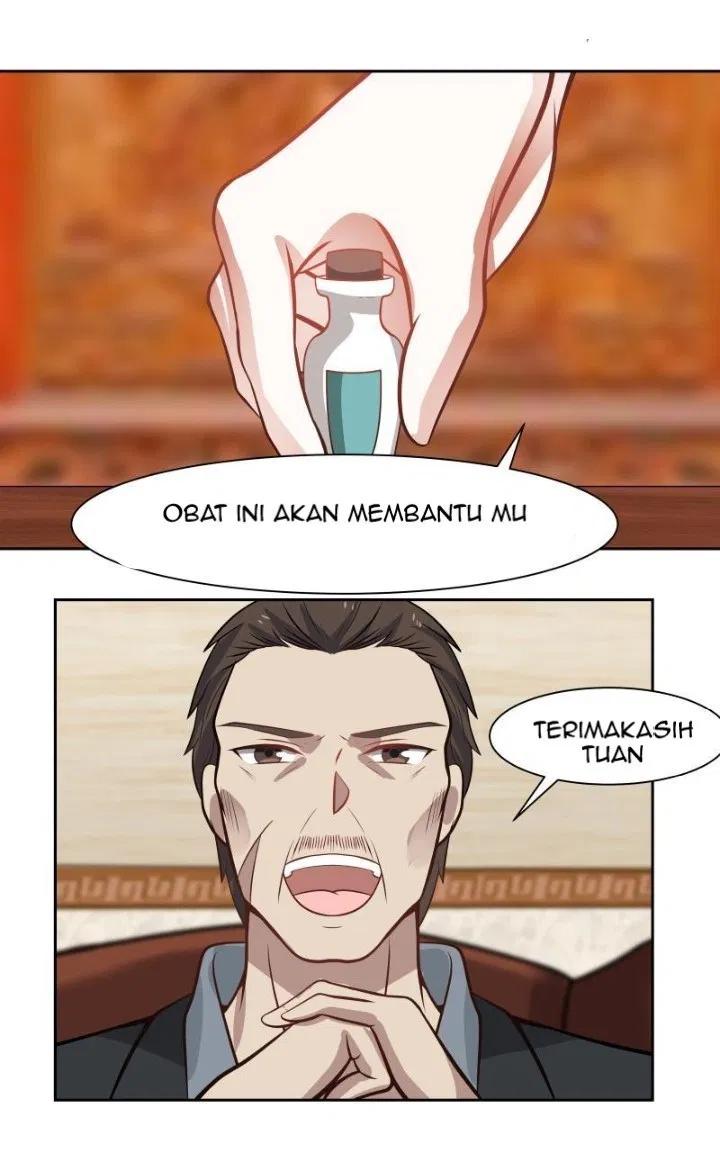 I Have a Dragon on My Body Chapter 82