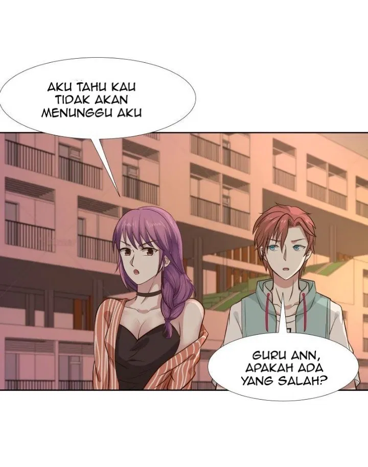 I Have a Dragon on My Body Chapter 83