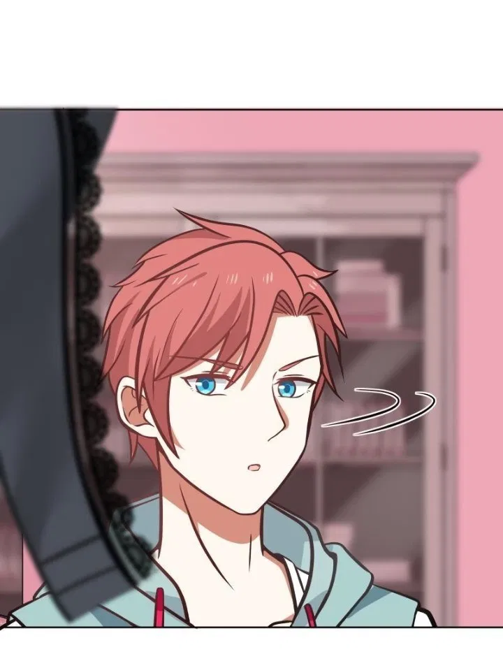 I Have a Dragon on My Body Chapter 83