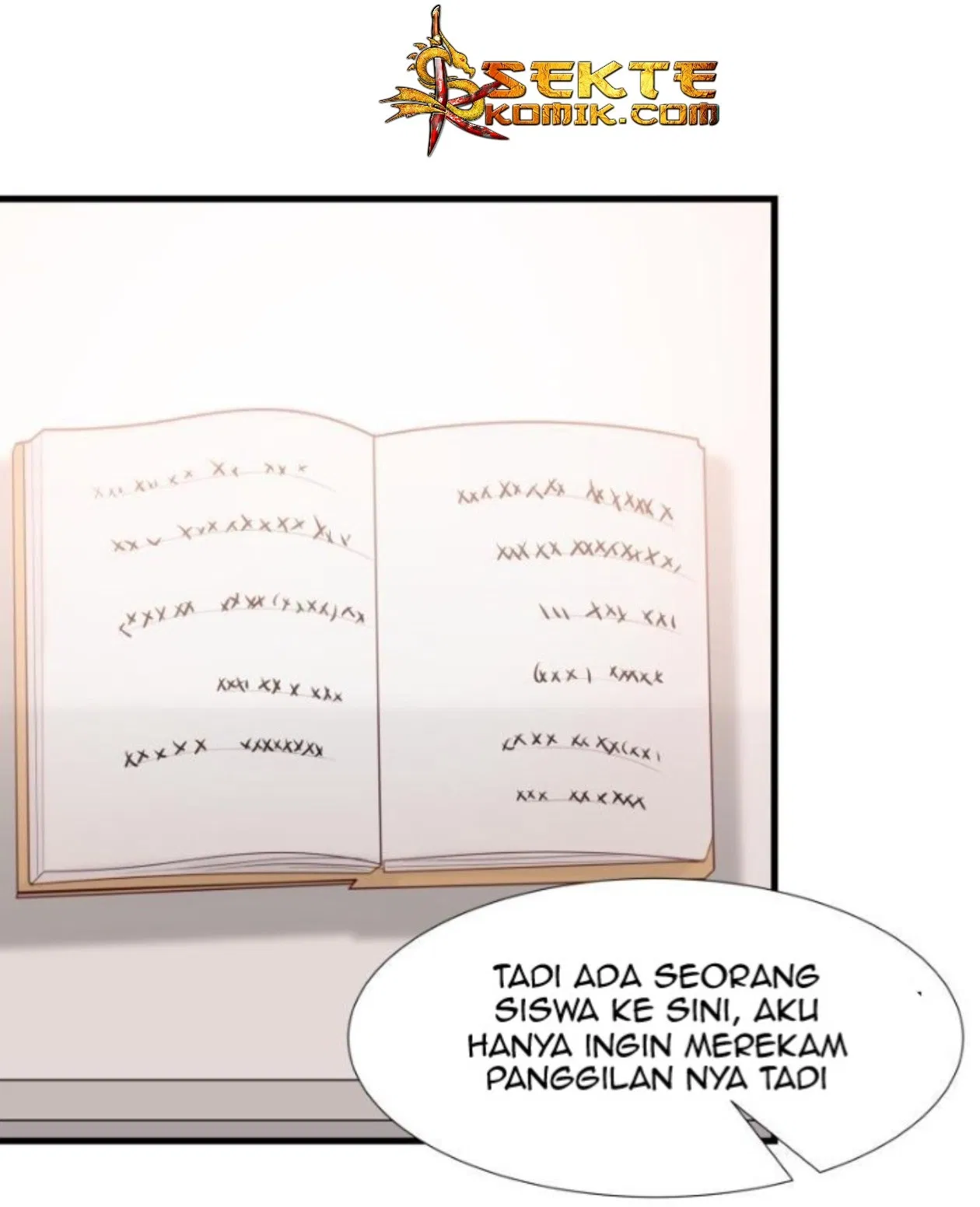 I Have a Dragon on My Body Chapter 86