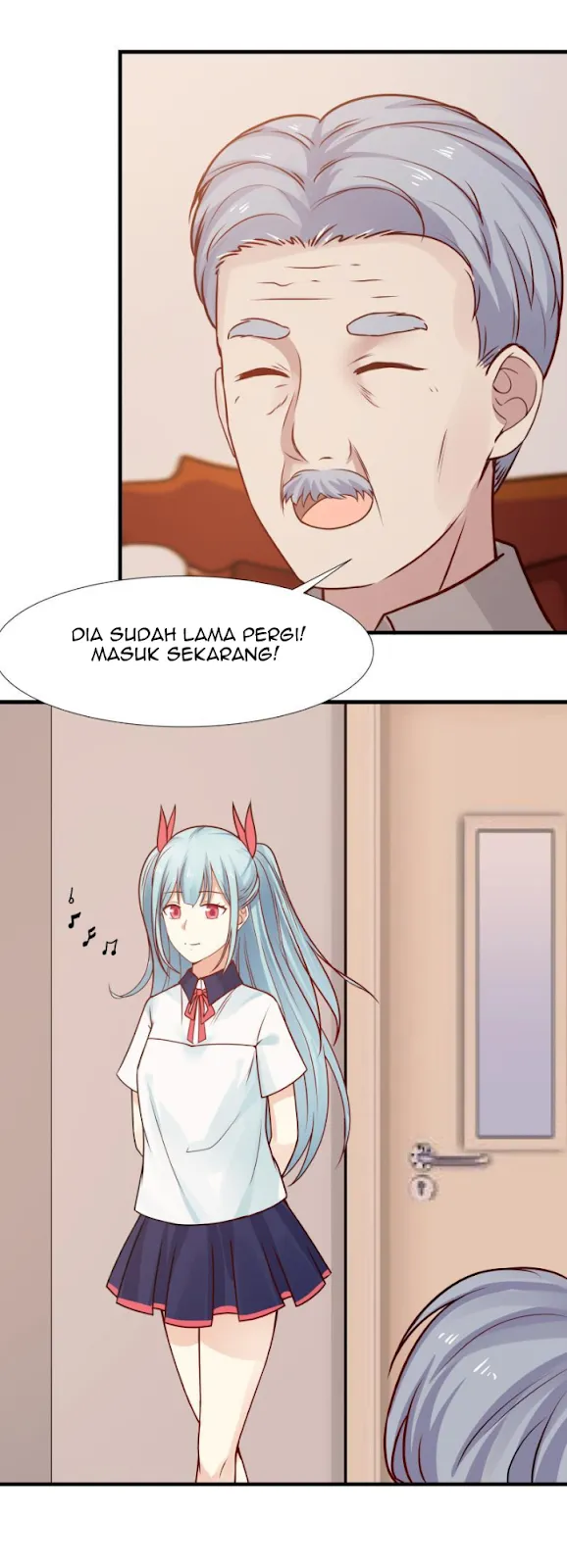 I Have a Dragon on My Body Chapter 86