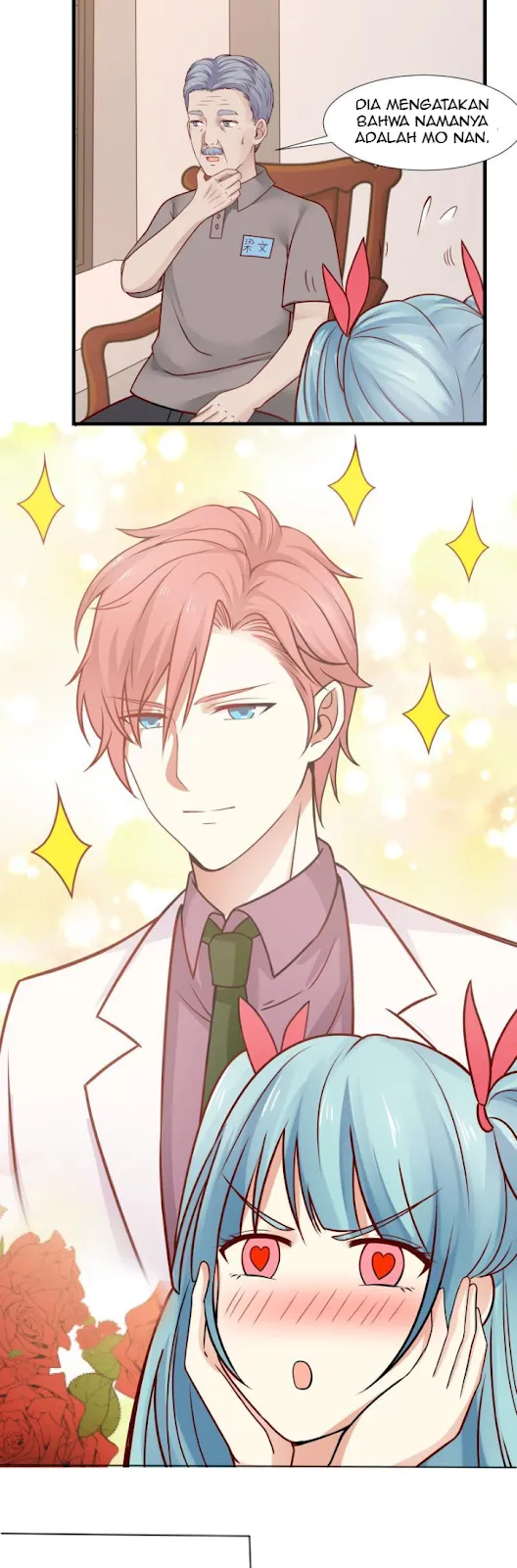 I Have a Dragon on My Body Chapter 86