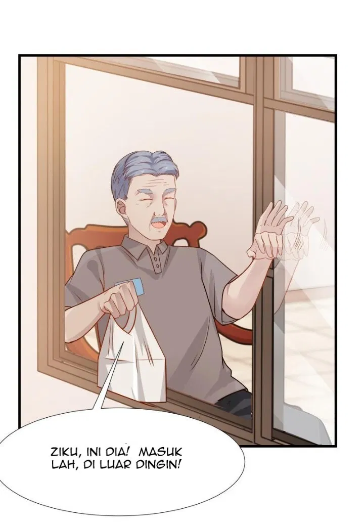 I Have a Dragon on My Body Chapter 86