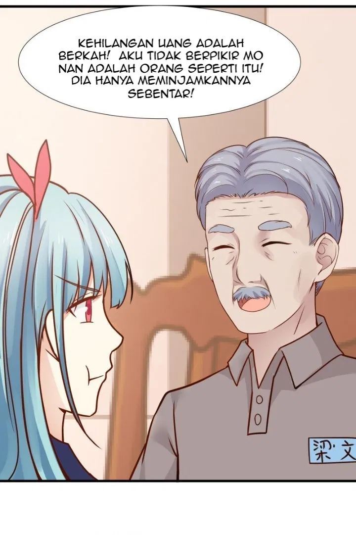 I Have a Dragon on My Body Chapter 86