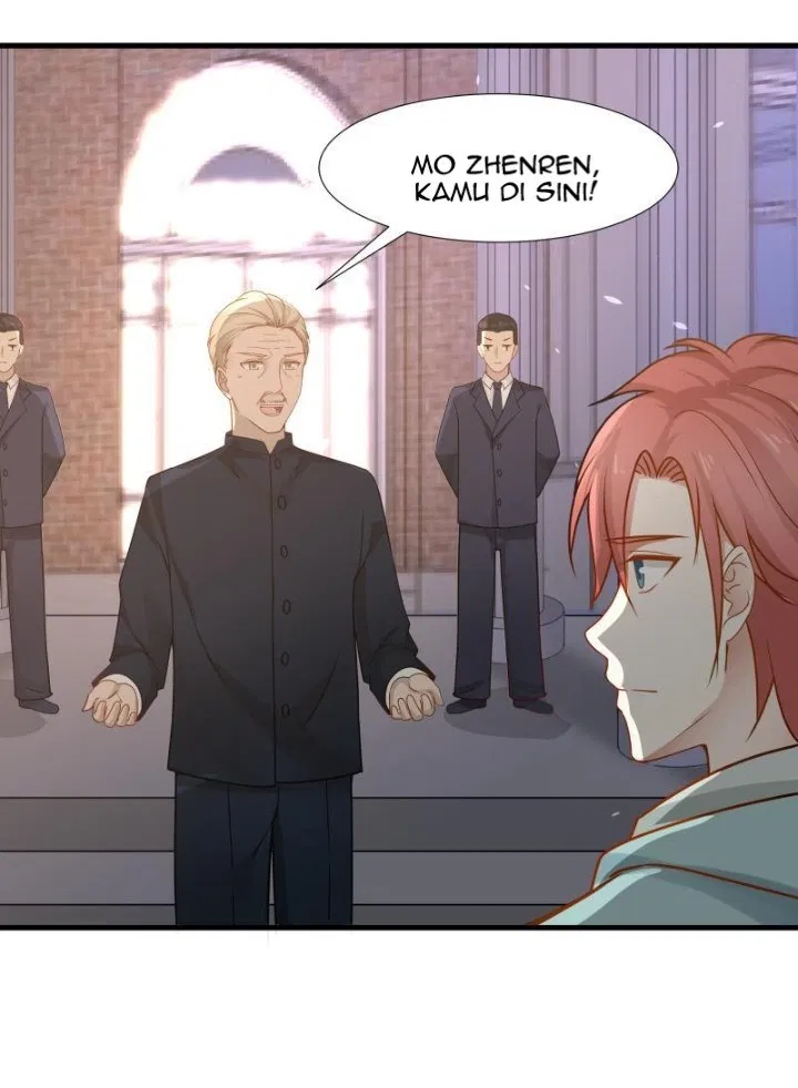 I Have a Dragon on My Body Chapter 86
