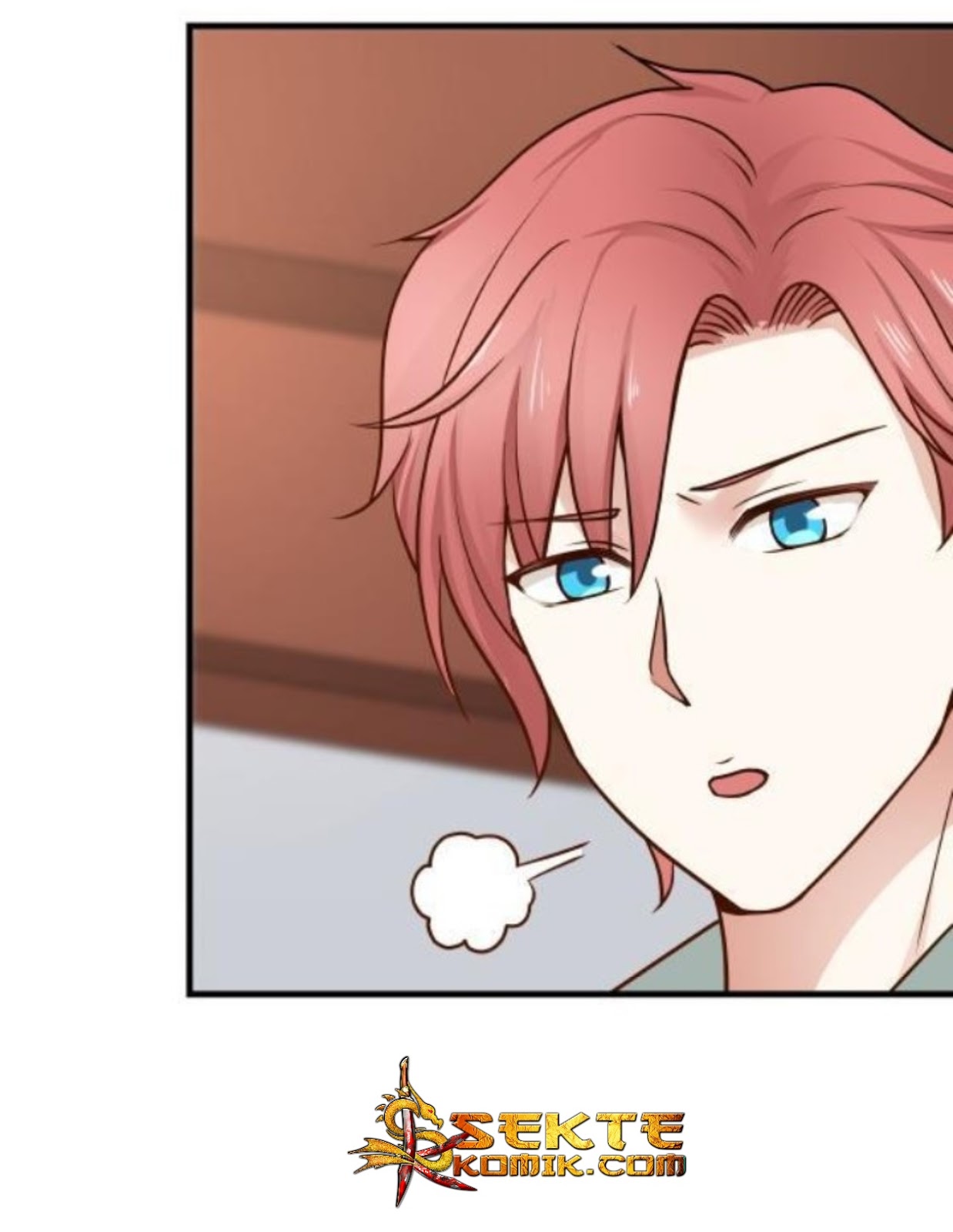 I Have a Dragon on My Body Chapter 87