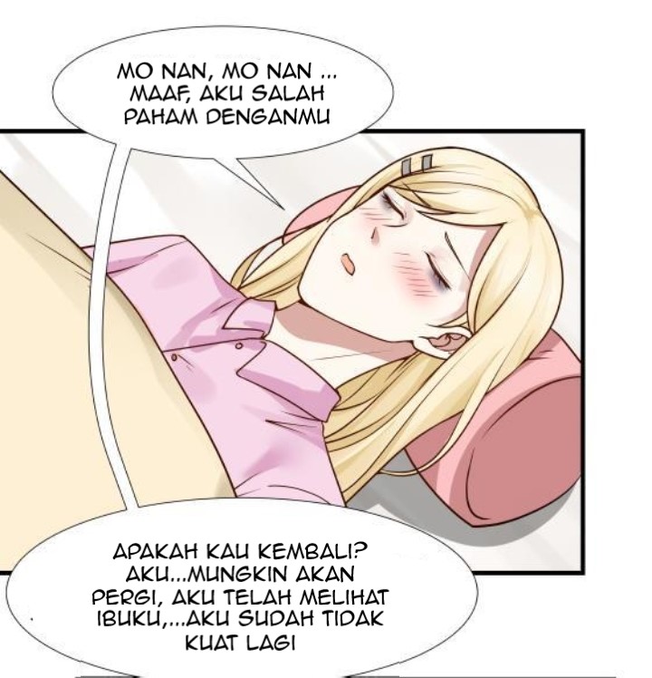 I Have a Dragon on My Body Chapter 87