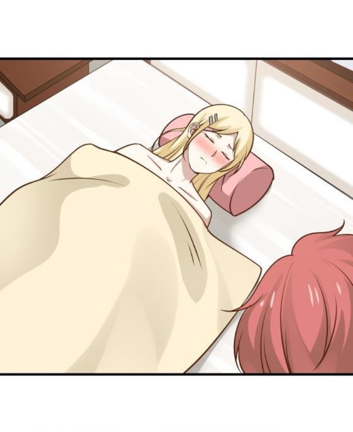 I Have a Dragon on My Body Chapter 87