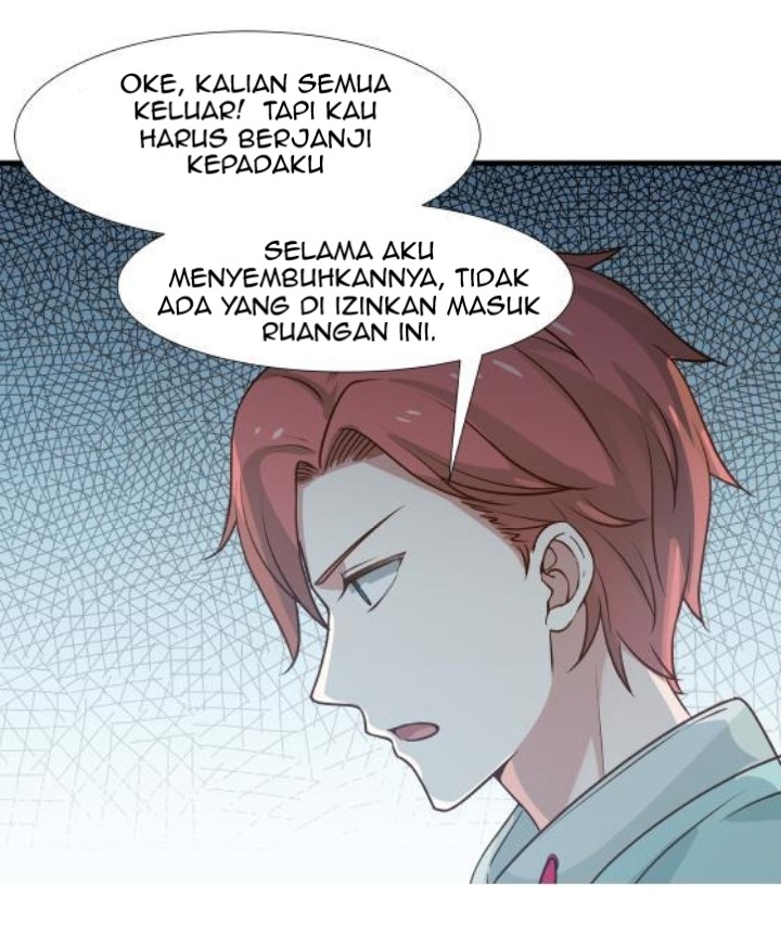 I Have a Dragon on My Body Chapter 87