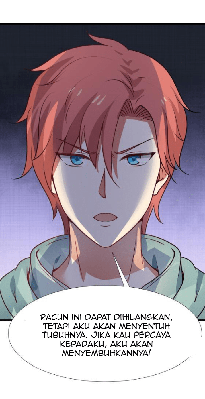 I Have a Dragon on My Body Chapter 87