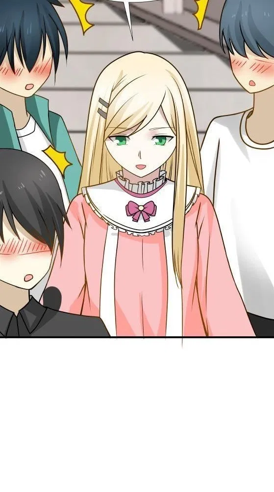 I Have a Dragon on My Body Chapter 90