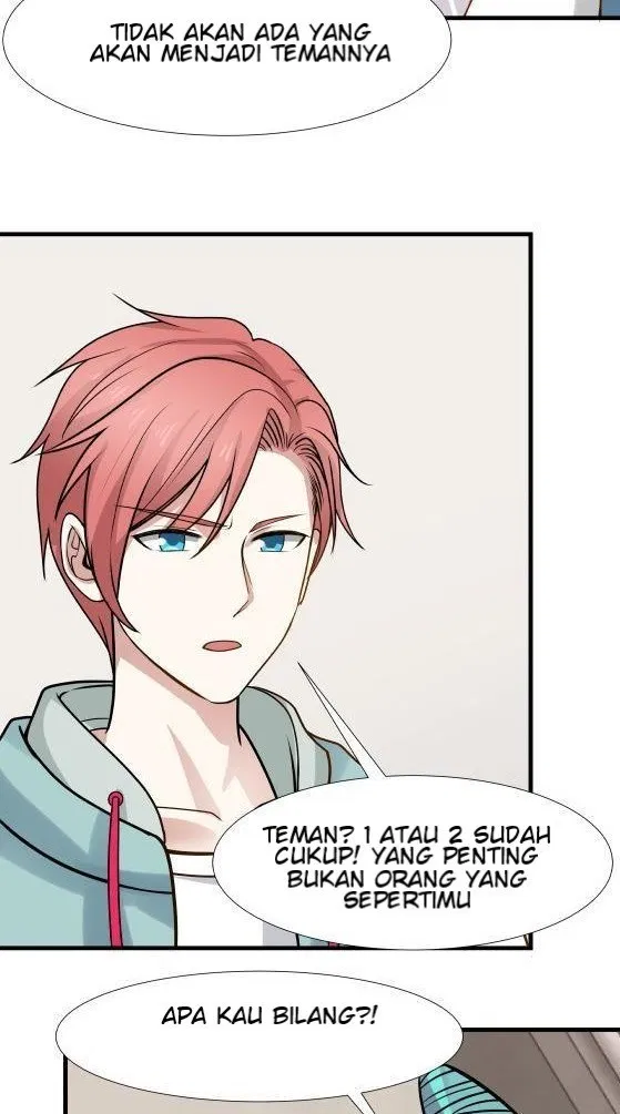I Have a Dragon on My Body Chapter 90